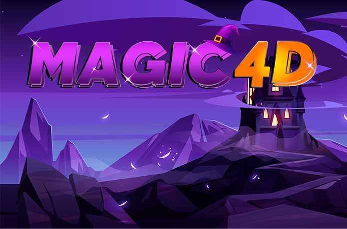 link magic4d